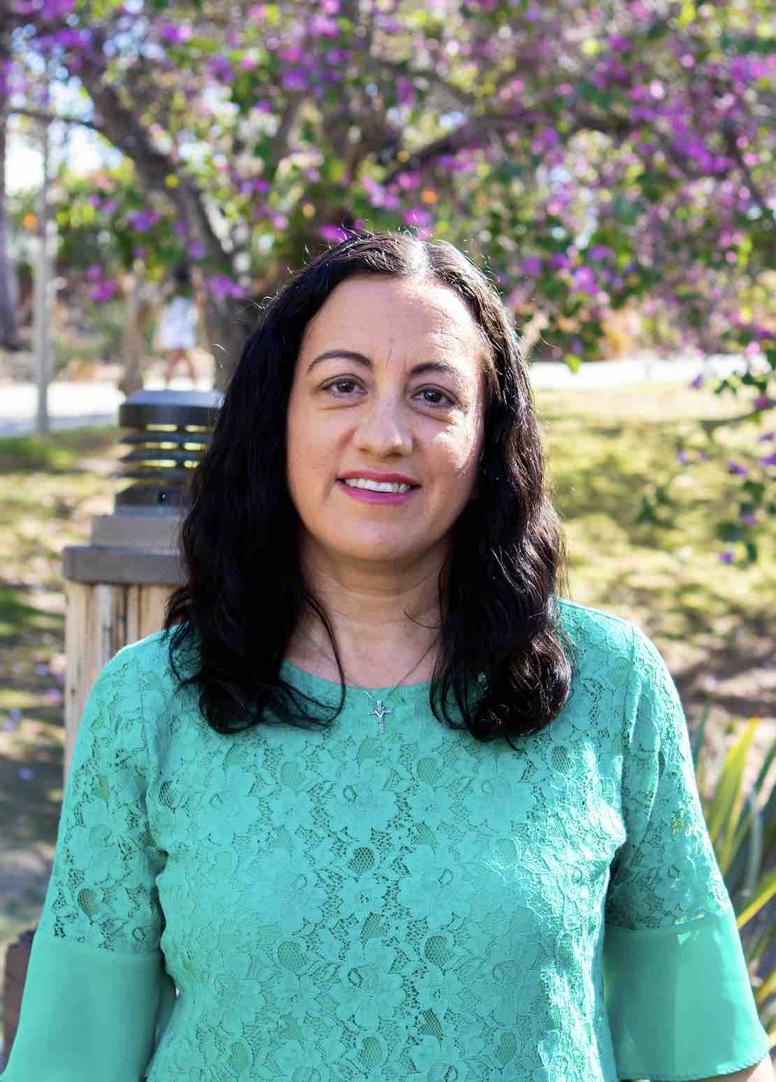 Kathy Profile