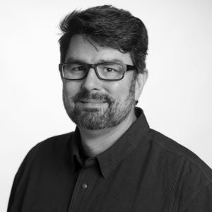 Steven Schellenberg Ph.D