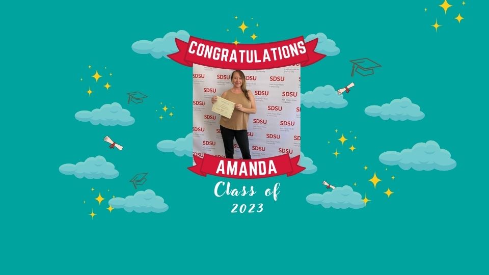 Class of 2023
